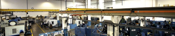 Ulysses Nigeria Ltd. factory floor