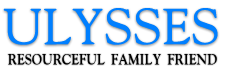 Ulysses - Resourceful Family Friend