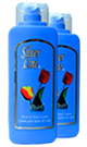 Silver Line Hand & Body Lotion