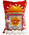 Sunshine Naphthalene Balls