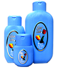 Silver Line Quality Talcum Powder