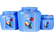 Silver Line Beauty Cream