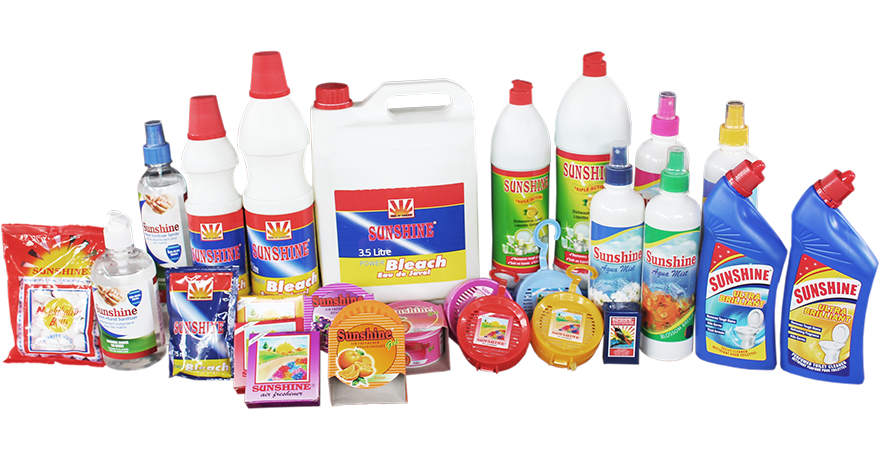 sunshine-Product-General